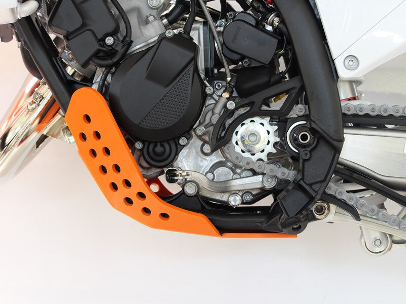 AXP Unterfahrschutz - PHD 6mm