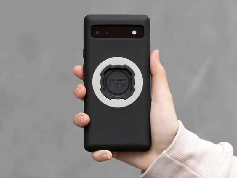 QUAD LOCK MAG Handy Case - Google Pixel 8