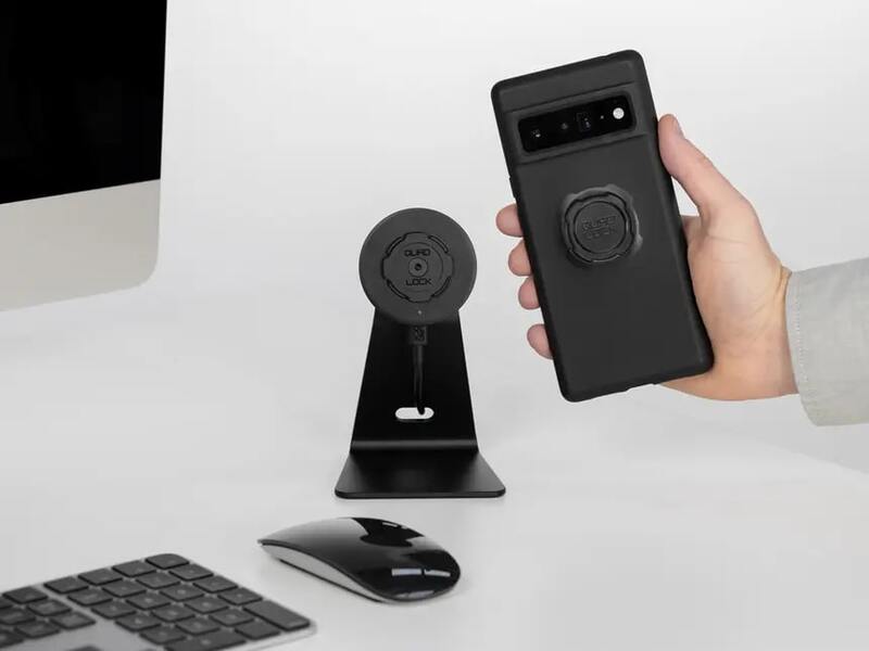 QUAD LOCK MAG Handy Case - Google Pixel 8