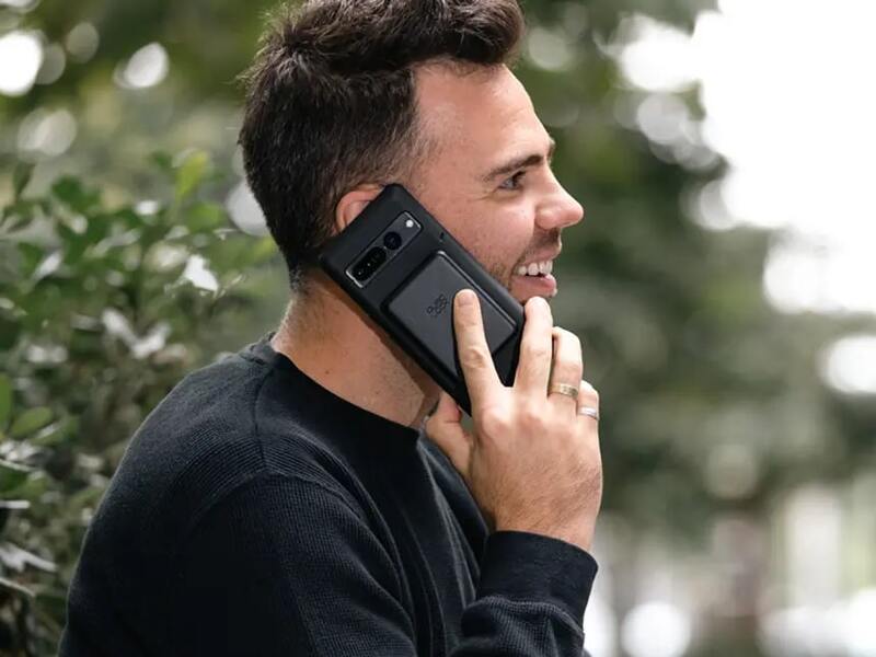 QUAD LOCK MAG Handy Case - Google Pixel 8