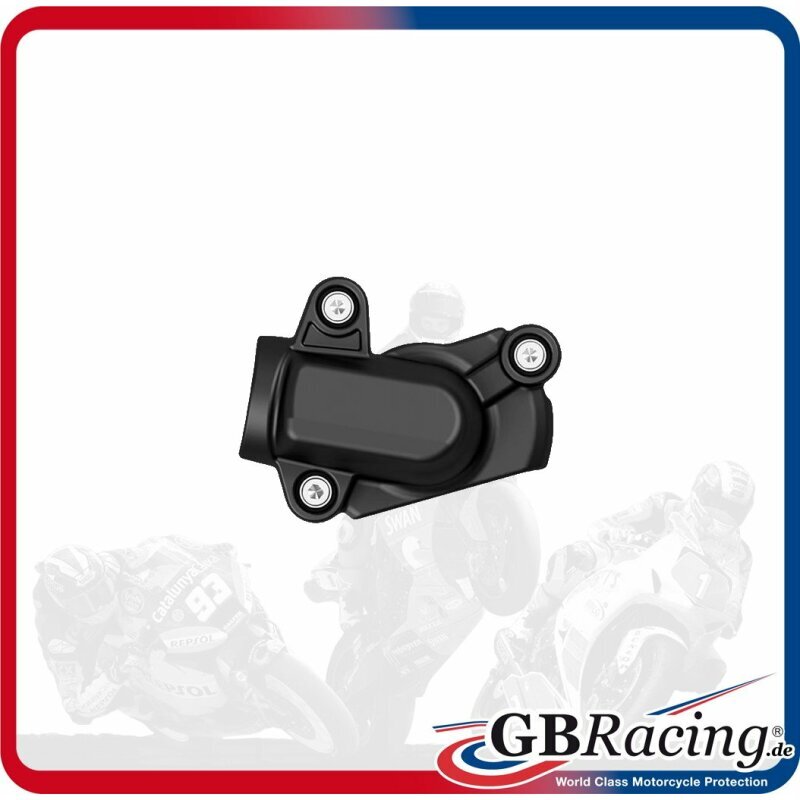 GB RACING Wasserpumpendeckelschoner