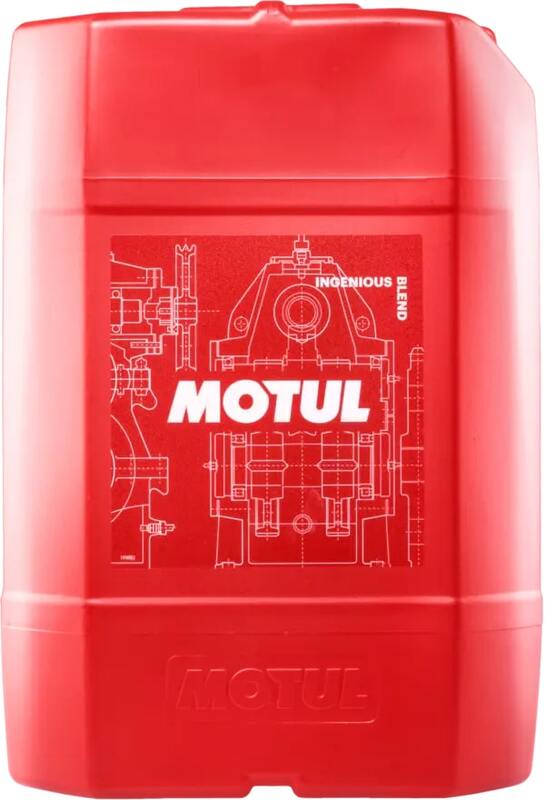 MOTUL Bremsenreiniger 20L