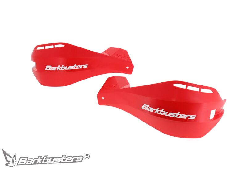 BARKBUSTERS Ego Handschützer ohne Befestigungsmaterial