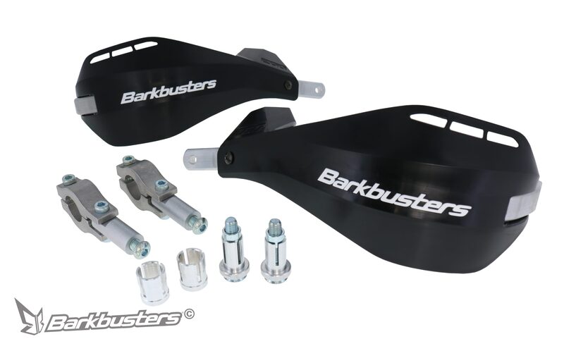 BARKBUSTERS Handschützer EGO - Mini Bikes MX mit 22mm (7/8) Lenker