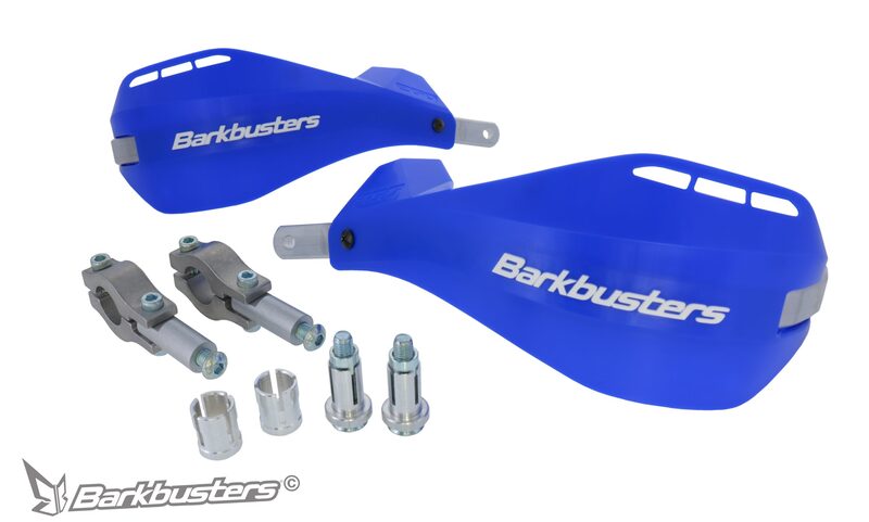 BARKBUSTERS Handschützer EGO - Mini Bikes MX mit 22mm (7/8) Lenker