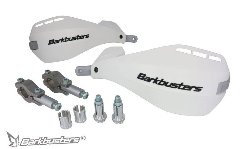 BARKBUSTERS Handschützer EGO - Mini Bikes MX mit 22mm (7/8) Lenker