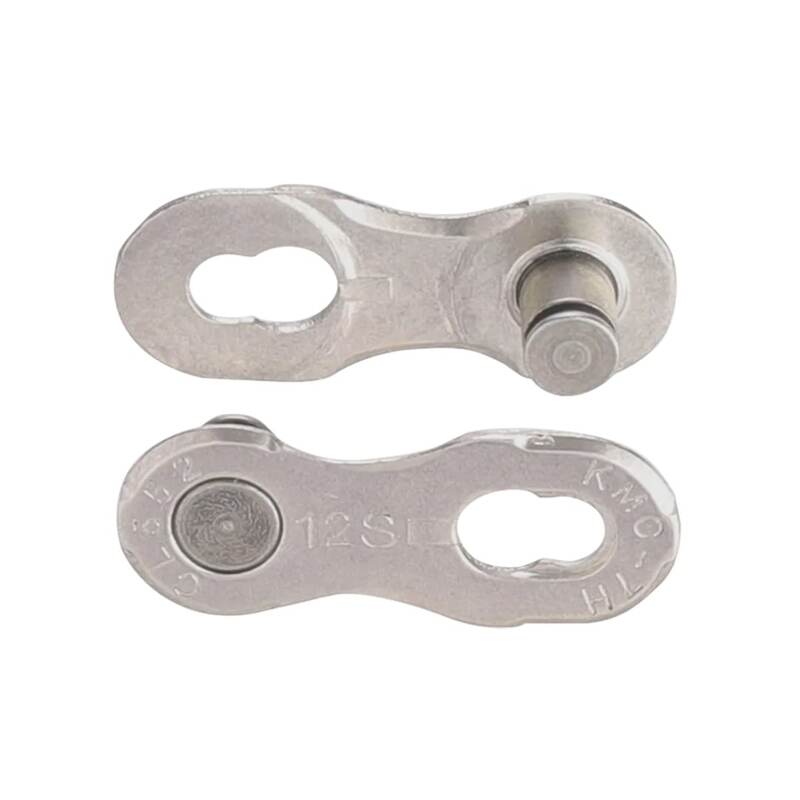 KMC Kettenschloss CL-552-NP