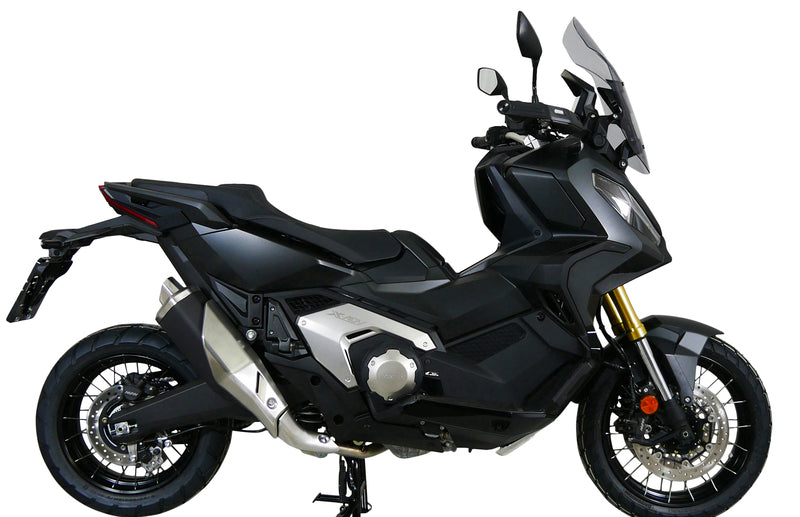 MRA Touring Scheibe "TM"