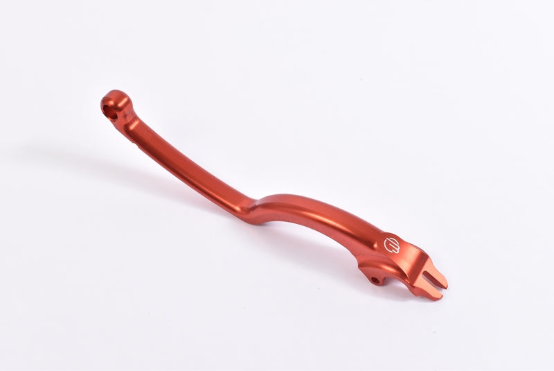 BERINGER Hebel Typ 4 für Beringer Hauptzylinder Bremse/Kupplung Hydraulisch