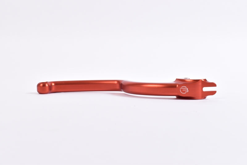 BERINGER Hebel Typ 4 für Beringer Hauptzylinder Bremse/Kupplung Hydraulisch