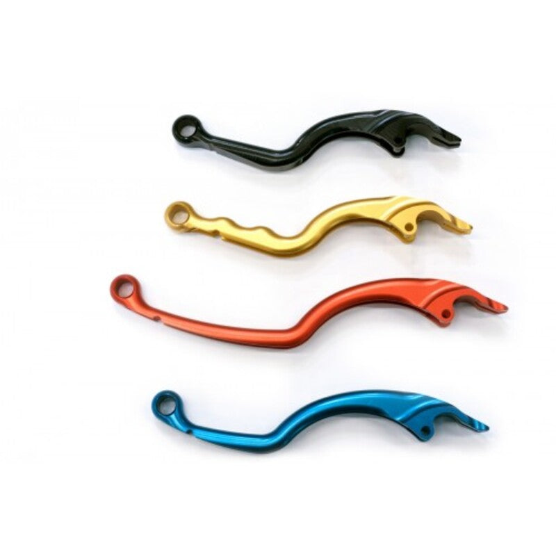 BERINGER Hebel Typ 5 für Beringer Hauptzylinder Bremse/Kupplung Hydraulisch