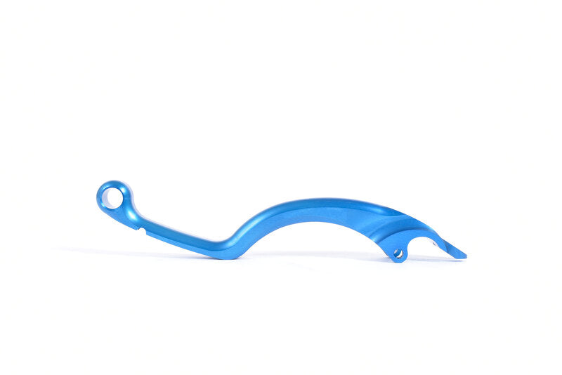 BERINGER Hebel Typ 5 für Beringer Hauptzylinder Bremse/Kupplung Hydraulisch