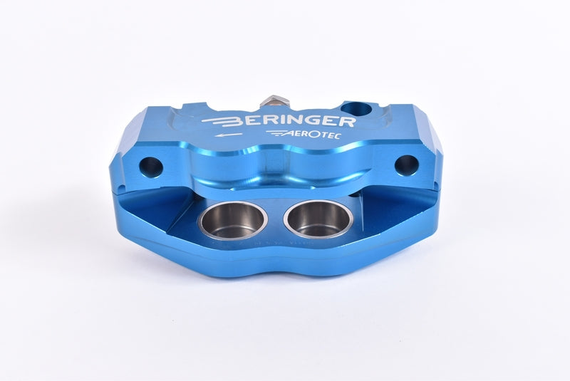 BERINGER Aerotec® Bremssattel 4 Kolben Links