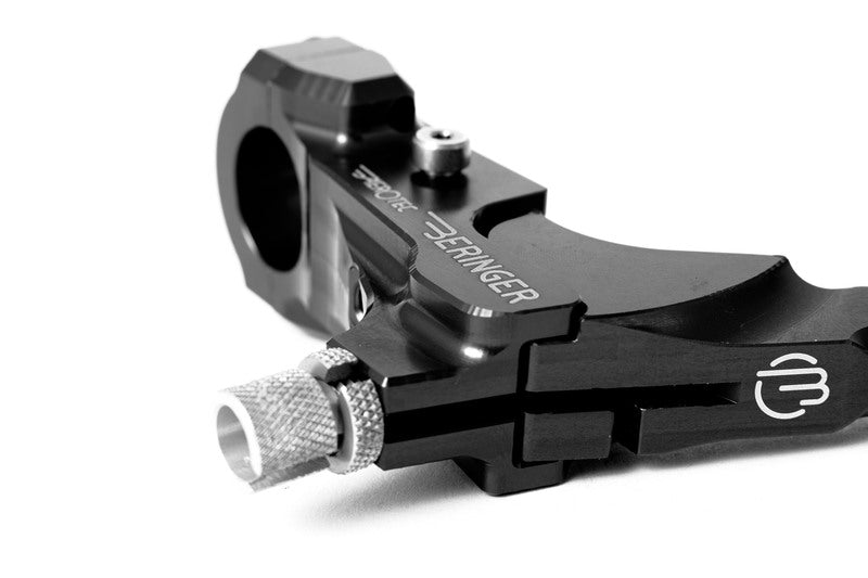 BERINGER Kabelkupplungs-Hauptzylinder - Typ MX-Hebel