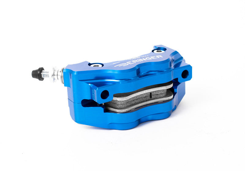 BERINGER Aerotec® Bremssattel 4 Kolben Links