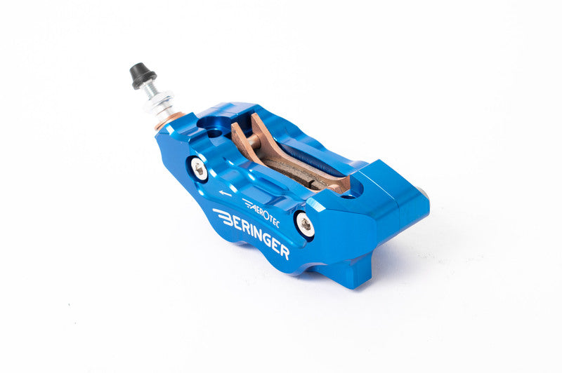BERINGER Aerotec® Bremssattel 4 Kolben Links