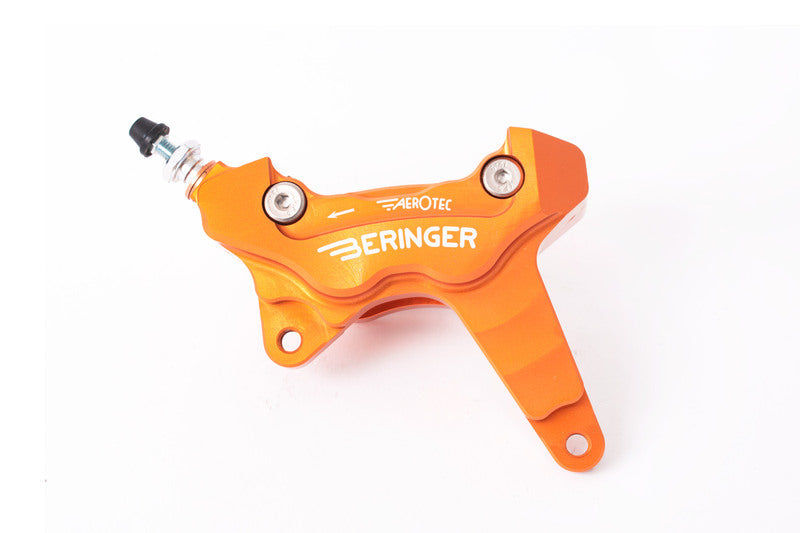 BERINGER Aerotec® Bremssattel 4 Kolben Links