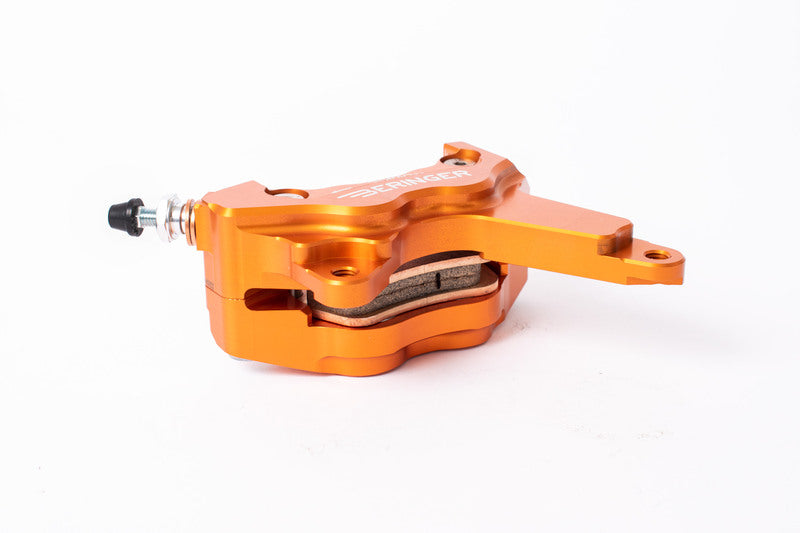 BERINGER Aerotec® Bremssattel 4 Kolben Links