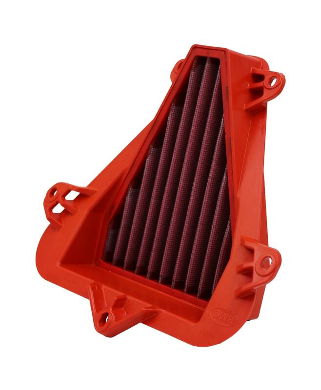 BMC Luftfilter - FM01181