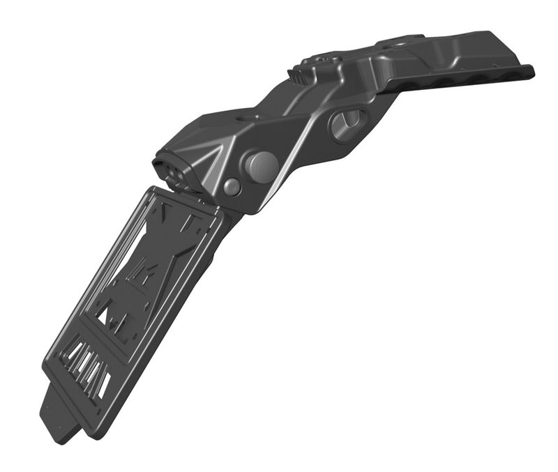 RACETECH T7 Revolution Integra Rücklicht