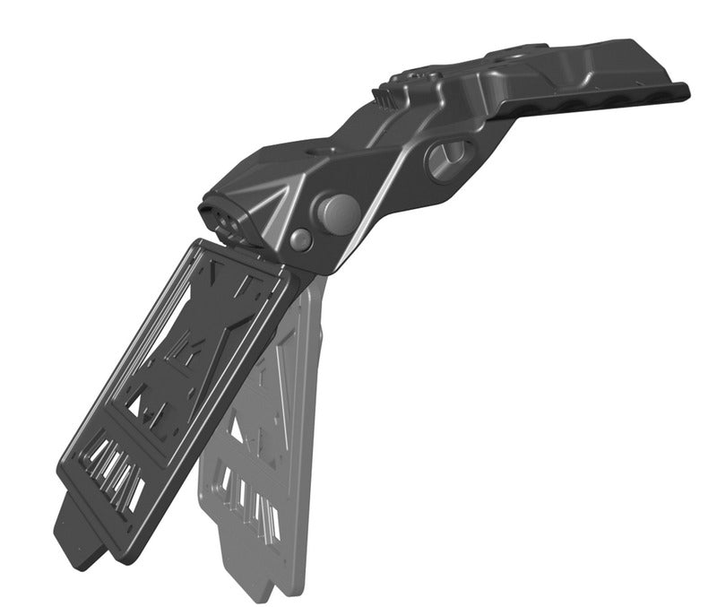 RACETECH T7 Revolution Integra Rücklicht