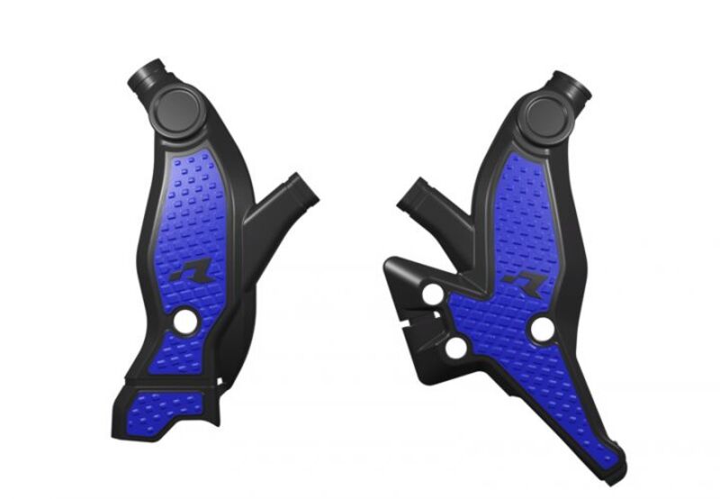 RACETECH T7 Revolution seitlicher Rahmenschutz
