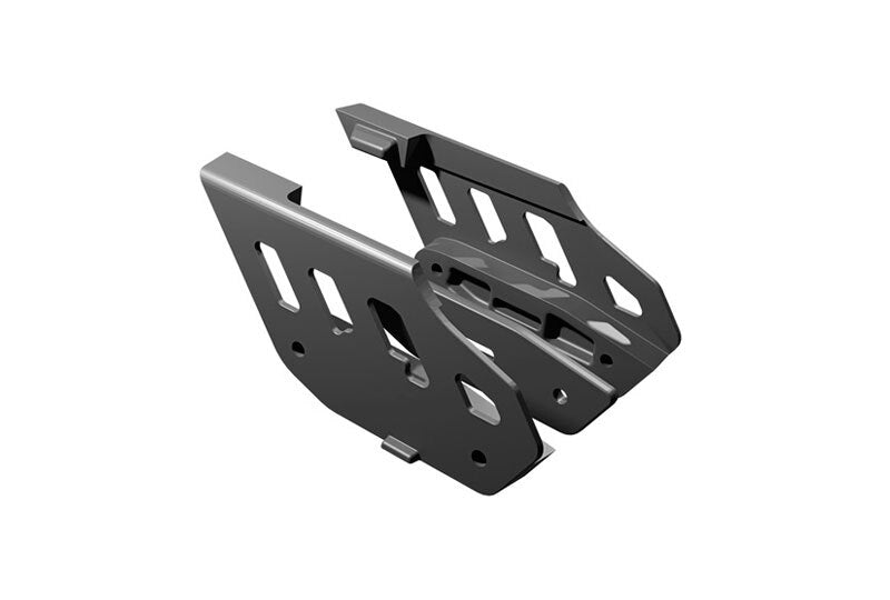 RACETECH Ersatzteil - Schwarz