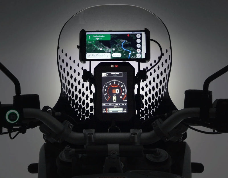 DENALI Rally Halterung Smartphone