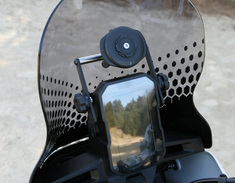 DENALI Rally Halterung Smartphone