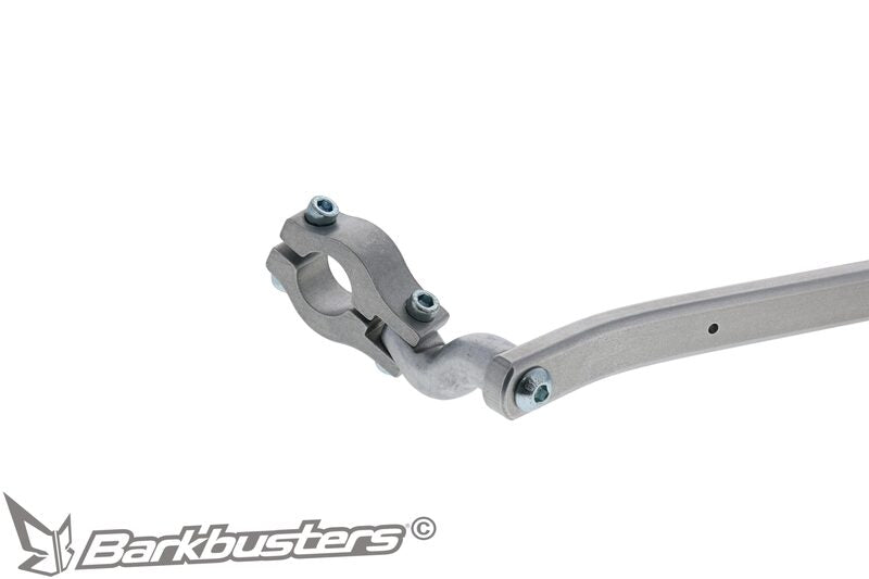 BARKBUSTERS Hardware-Kit Zweipunktbefestigung