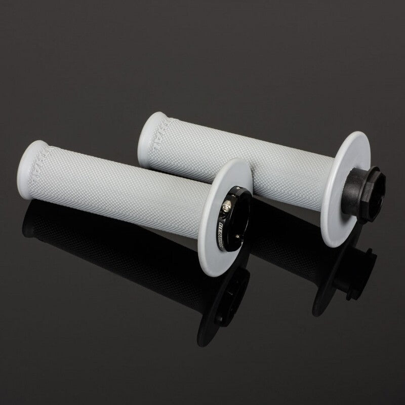 RENTHAL Griffe MX Lock-On Soft - Full Diamond