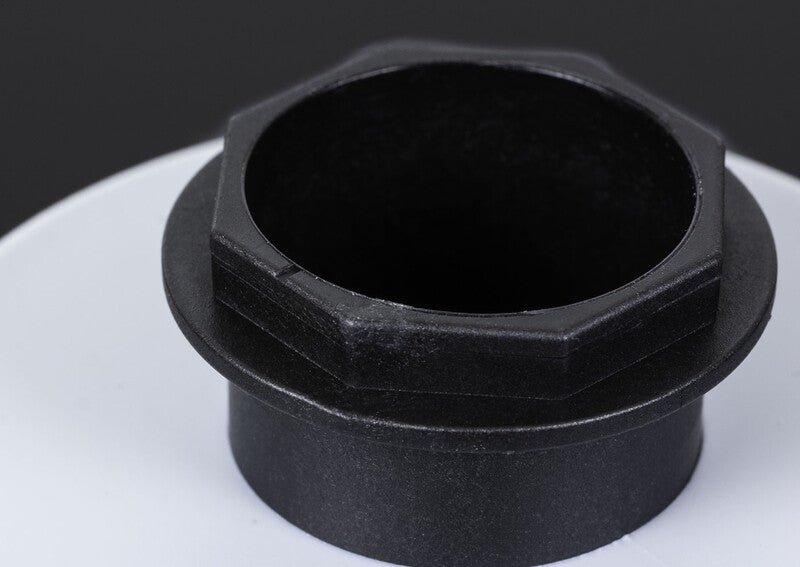 RENTHAL MX Lock-On Griffe - Soft - Half Waffle