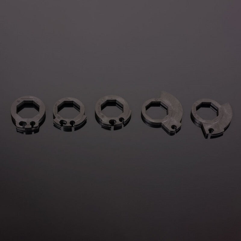 RENTHAL MX R-Works Lock-On UltraTacky™ Griffe - Half Waffle