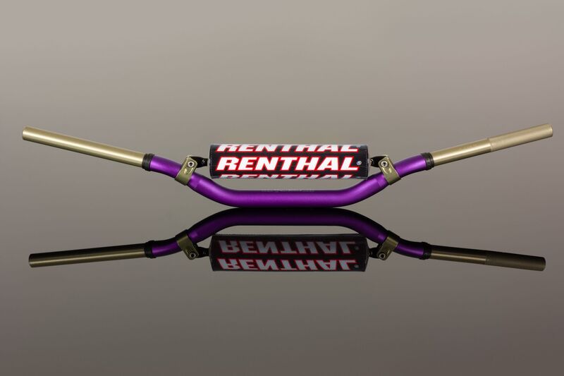 RENTHAL Lenker Twinwall 996 Villopoto/Stewart