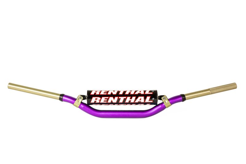 RENTHAL Lenker Twinwall 996 Villopoto/Stewart