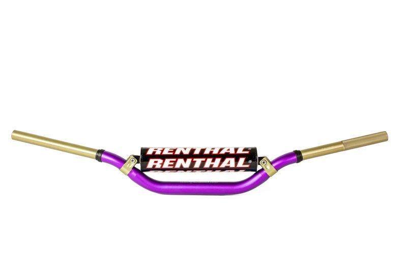 RENTHAL Twinwall 998 Reed/Windham Lenker