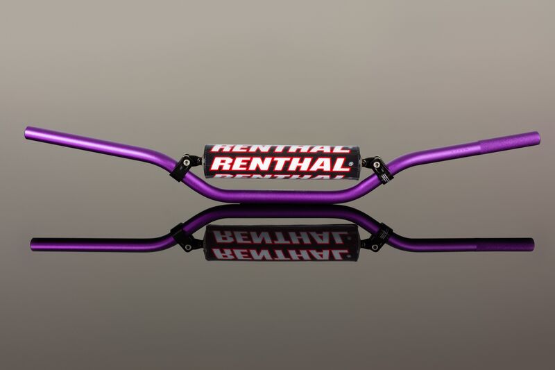 RENTHAL MX/Enduro 7/8" 966 Lenker