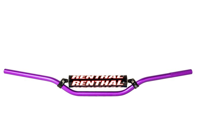 RENTHAL MX/Enduro 7/8" 966 Lenker
