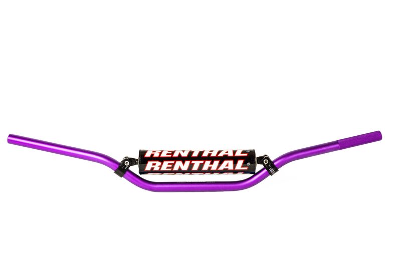 RENTHAL MX/Enduro 7/8" 971 RC Lenker