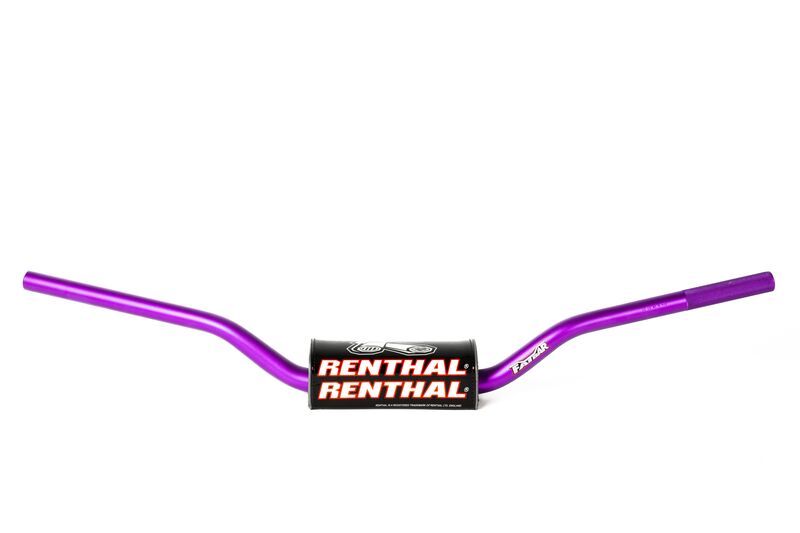 RENTHAL Lenker 604 Fatbar