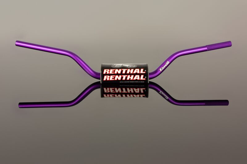 RENTHAL Lenker 609 Fatbar