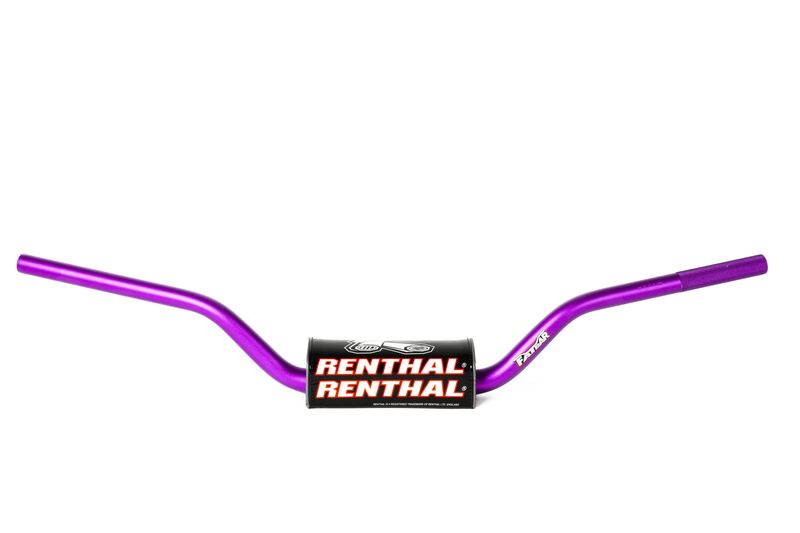 RENTHAL Lenker 609 Fatbar