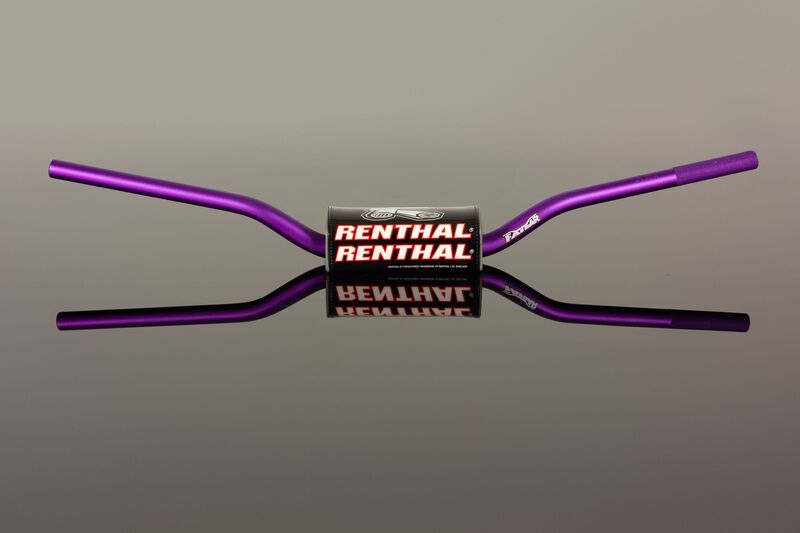 RENTHAL Lenker 827 Fatbar