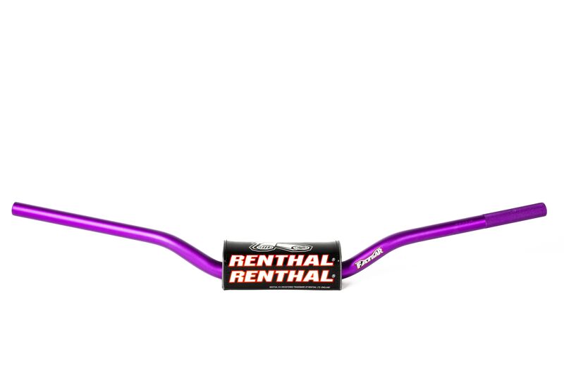 RENTHAL Lenker 827 Fatbar