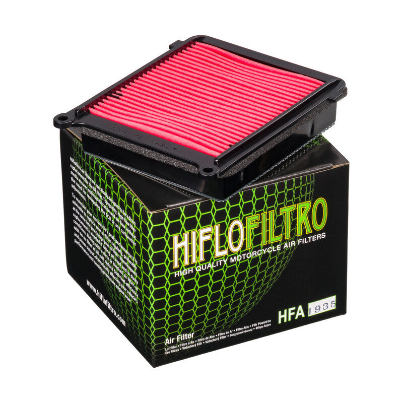 HIFLOFILTRO Luftfilter - HFA1935 (requires two filters)