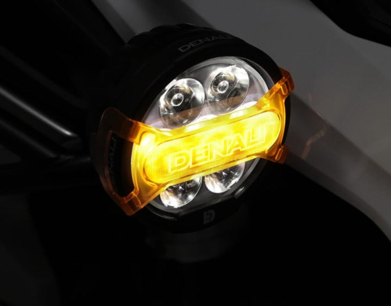 DENALI D7 Pro Light Scheinwerfer