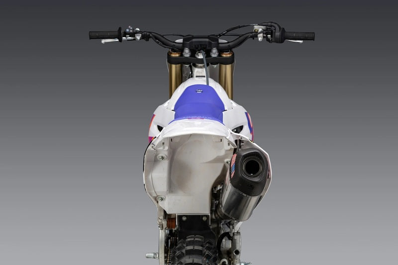 YOSHIMURA RS-12 Signature Series Komplett-Auspuffanlage