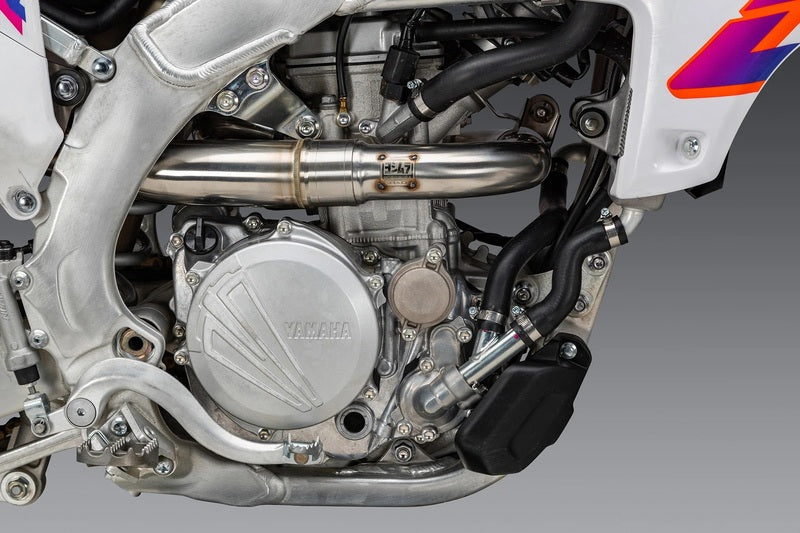 YOSHIMURA RS-12 Signature Series Komplett-Auspuffanlage
