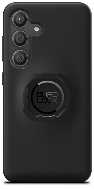 QUAD LOCK Handytasche - Samsung Galaxy S24