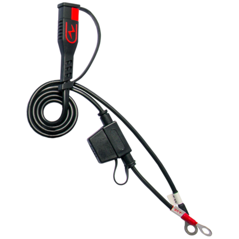 BS BATTERY BS30 Intelligentes Batterie-Ladegerät - 12V 3A